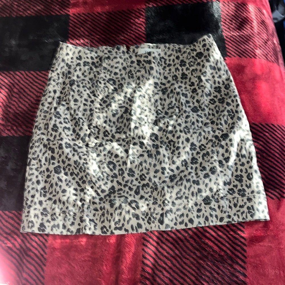 Jolt Midi skirt size 3/26 w